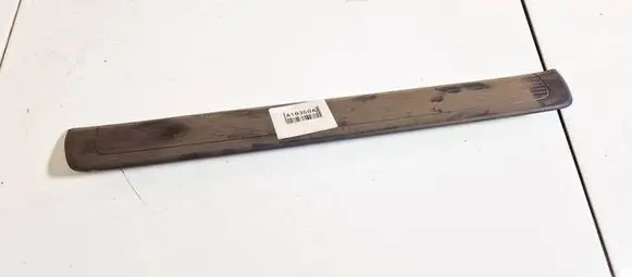 Honda FR-V Front sill trim cover 84252sjd0030 84252-sjd-0030