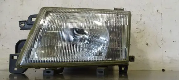 Subaru Forester SF Headlight/headlamp