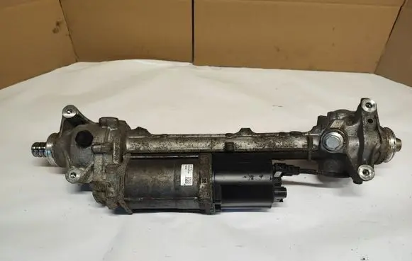BMW 4 F32 F33 Steering rack 6889131 688913103
