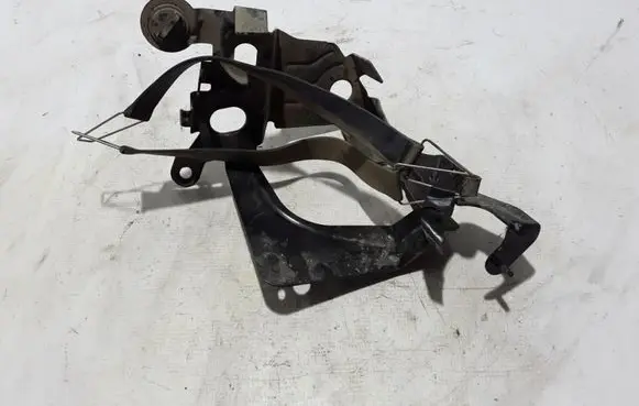 Renault Kangoo II Other engine bay part 320933996R