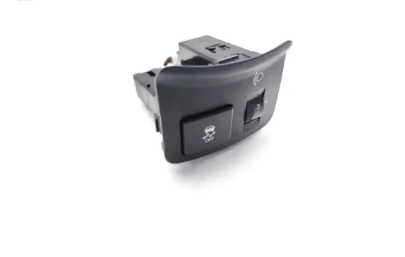 KIA Soul ESP (stability program) switch 201006055