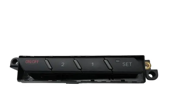 Audi Q7 4L Seat memory switch 4f2959769a