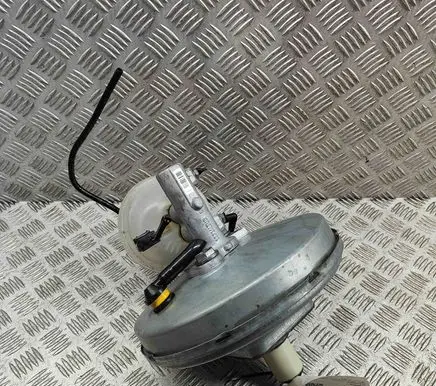 Porsche Cayman 987 Brake booster 99735502502