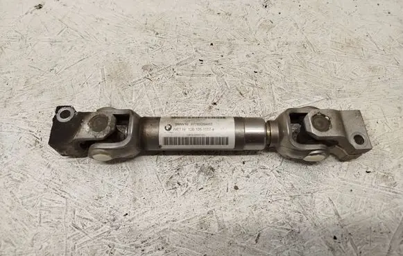 BMW X6 E71 Steering column universal joint 32677692803A 6776928 1201051557