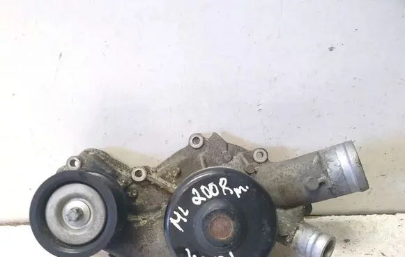 Mercedes-Benz ML W164 Water pump A6292010001