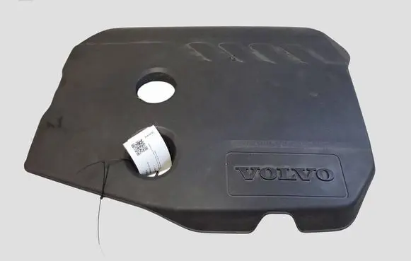 Volvo V60 Engine cover (trim) AV6Q6N041