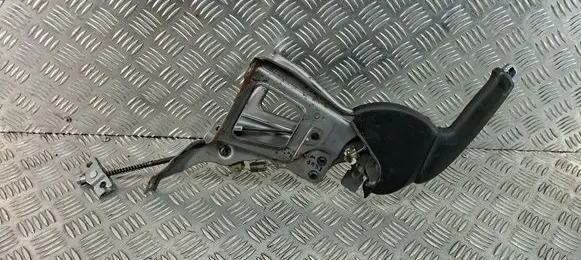 Honda CR-V Handbrake/parking brake lever assembly 