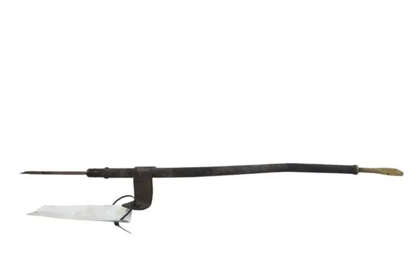 Hyundai Getz Oil level dip stick 