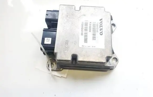 Volvo V40 Airbag control unit/module P31406938