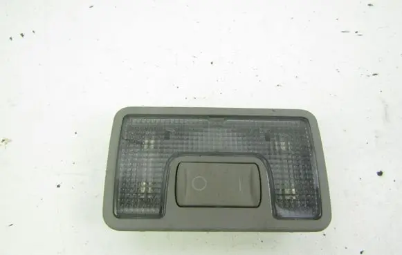 Audi A4 S4 B6 8E 8H Other interior light 4B9947123