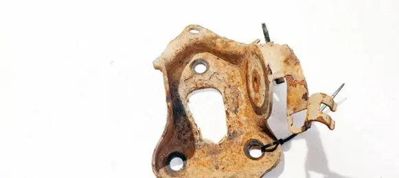 Fiat Punto (188) Bracket in trunk/boot 