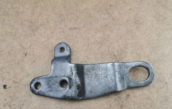 BMW 3 F30 F35 F31 Other cylinder head part 11127810693 7810693