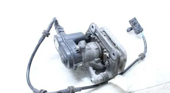 Jeep Compass Rear brake caliper 32353472B