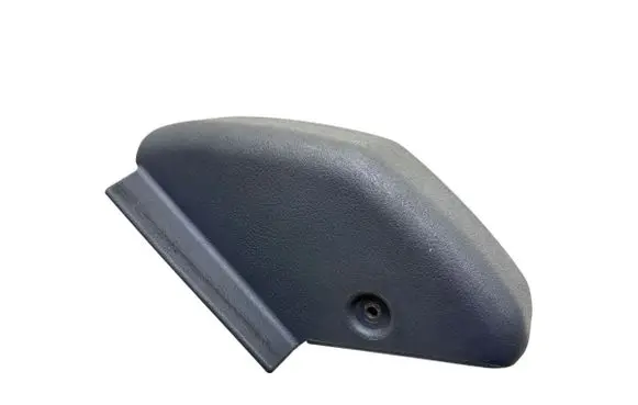Volkswagen Multivan T4 Dashboard side end trim 701857138