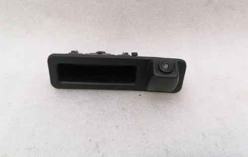 BMW iX3 G08 Reversing camera 66555A1BC29