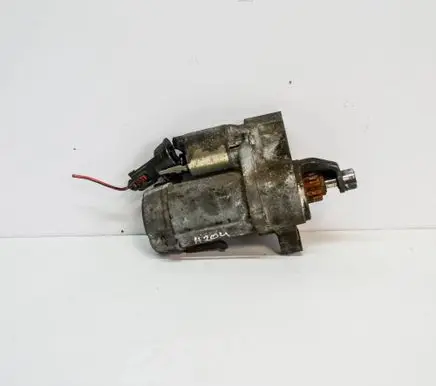 Audi A5 Sportback 8TA Starter motor 03L911024B