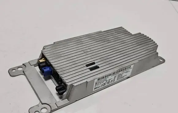 BMW M6 Bluetooth control unit module 9257153 B015LR0C2745131 2259419