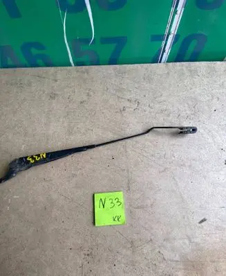 Volkswagen Sharan Front wiper blade arm 7M0955409B