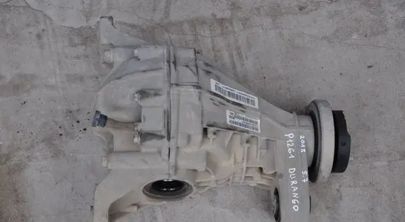 Dodge Durango Rear differential 68378938AA