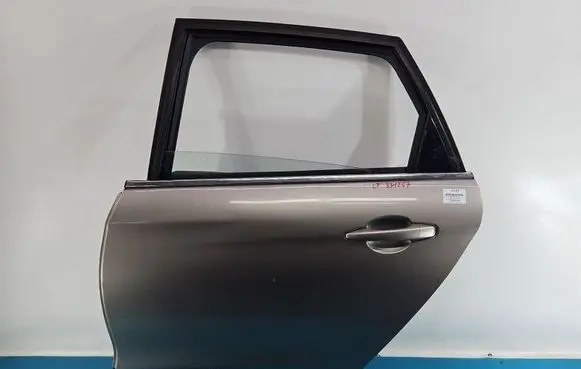 Citroen C4 II Rear door IMPRK1573572