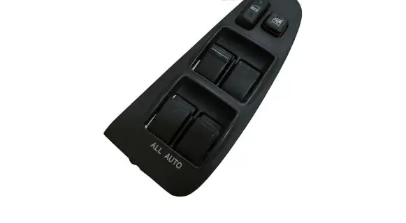 Toyota Avensis T250 Electric window control switch 8482005100 37168A3A07