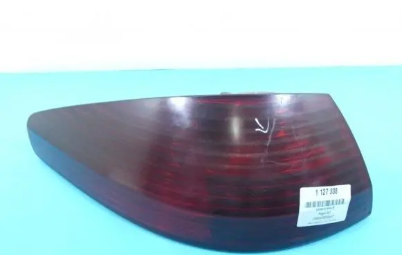 Peugeot 607 Rear/tail lights IMPRK1127338