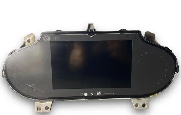 Fiat Tipo Speedometer (instrument cluster) 00521913210