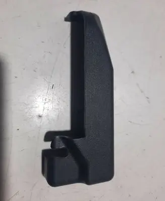 Ford Grand C-MAX Front door exterior handle AM51218B07AC