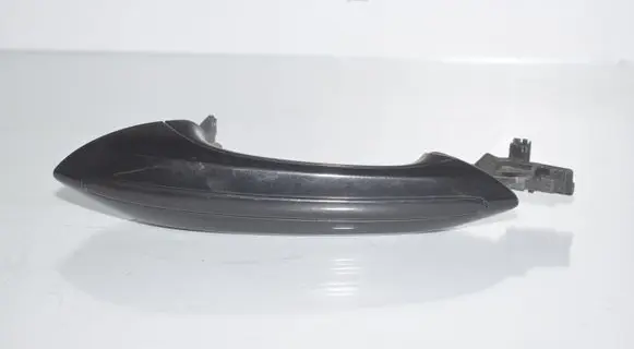 BMW 6 F06 Gran coupe Front door exterior handle 7231930 51217231930 7249976