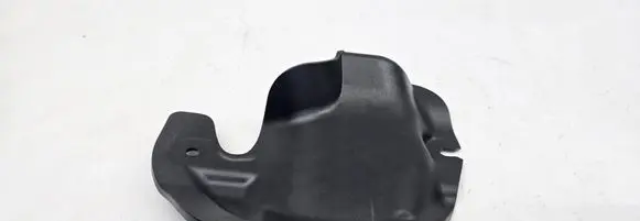 Mini One - Cooper F56 F55 Steering wheel column trim 7375595 16189910 8102030405