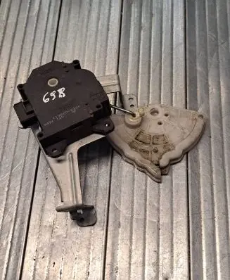 Suzuki Liana Air flap motor/actuator 1138002380