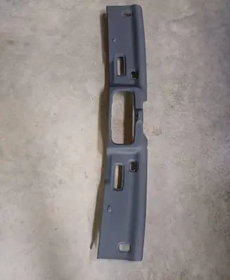 Audi A3 S3 8V Other interior part 8V7867360D