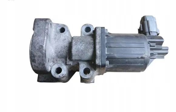 Opel Zafira B EGR valve 8973766632