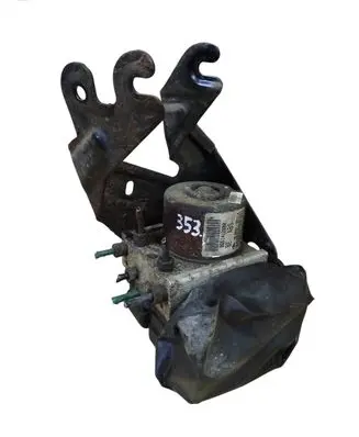 Citroen C3 ABS Pump 9651412080