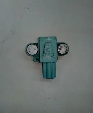 Audi A6 S6 C6 4F Airbag deployment crash/impact sensor 4F0955557