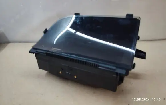 Mercedes-Benz S W221 Screen/display/small screen 1036905305