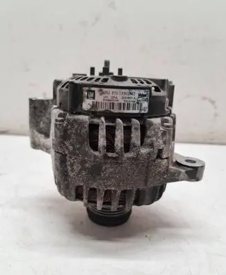 Opel Insignia A Generator/alternator 13502582 2650800A 110526221549