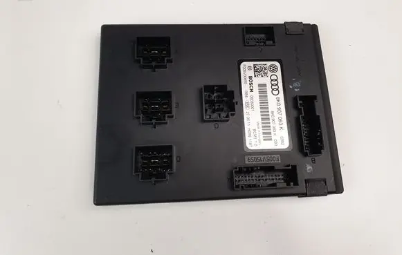 Audi A5 Sportback 8TA Comfort/convenience module 8K0907063K