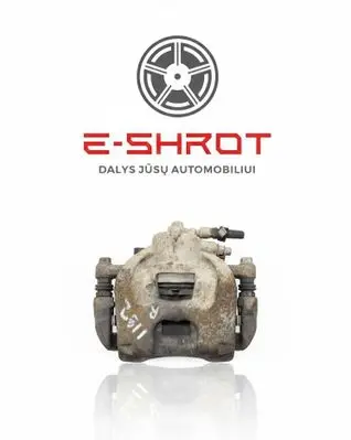 Opel Vectra C Front brake caliper 93172171 93185745