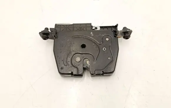 BMW X1 E84 Tailgate/trunk/boot lock/catch/latch 7200511 51247200511 912781103