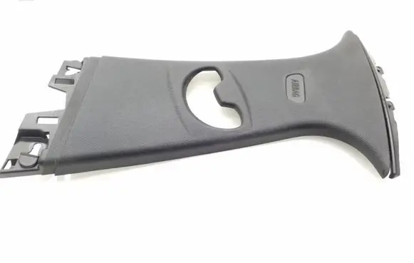 BMW 1 F20 F21 (B) pillar trim (top) 51437221025 7221025
