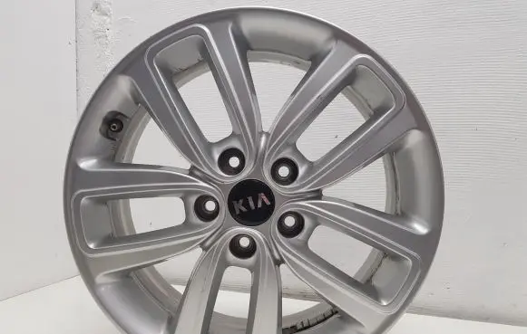 KIA Soul R17 alloy rim 52910B2270