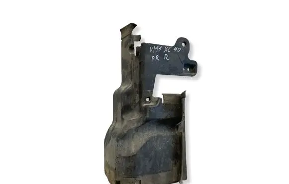 Volvo XC70 Intercooler air guide/duct channel 31323244