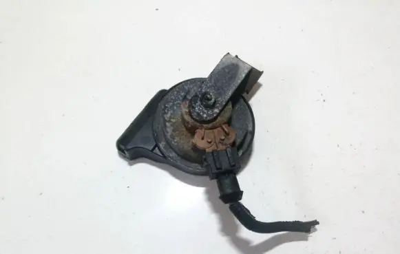 Mercedes-Benz E W211 Horn signal e30055307