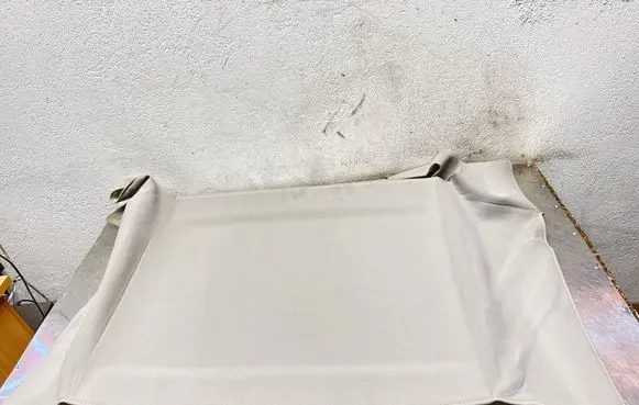 Volvo C70 Headlining 9215093 9215090