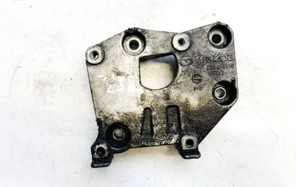 Mazda 3 II Engine mounting bracket r2aa15810 s5227