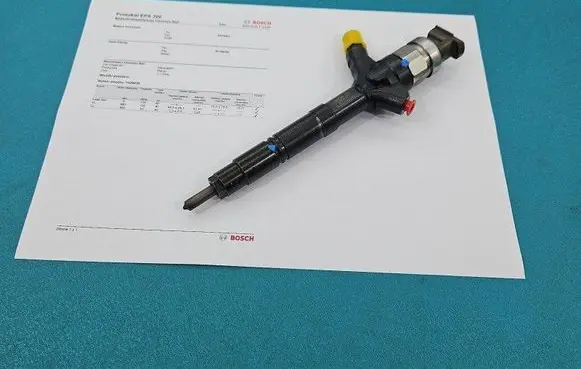 Toyota Avensis T250 Fuel injector 23670-0G010 IMPRK1425038