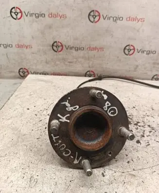Mitsubishi Colt Rear wheel hub