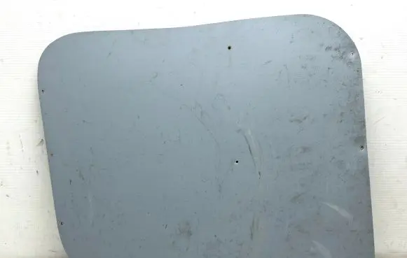 Nissan e-NV200 Coupe rear side trim panel 