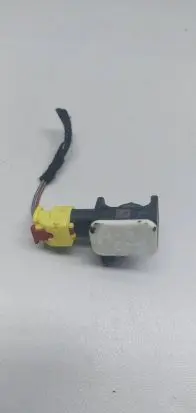 Audi A6 S6 C7 4G Airbag deployment crash/impact sensor 4H0959643